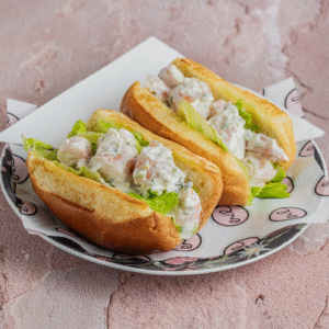 FNQ Prawn Roll