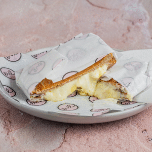 Four Cheese